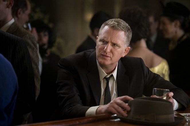 Public Morals - Starts with a Snowflake - Film - Michael Rapaport