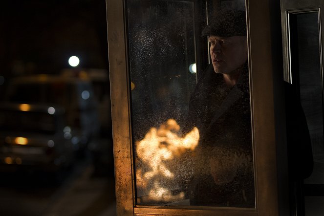 Public Morals - Starts with a Snowflake - Filmfotók - Neal McDonough