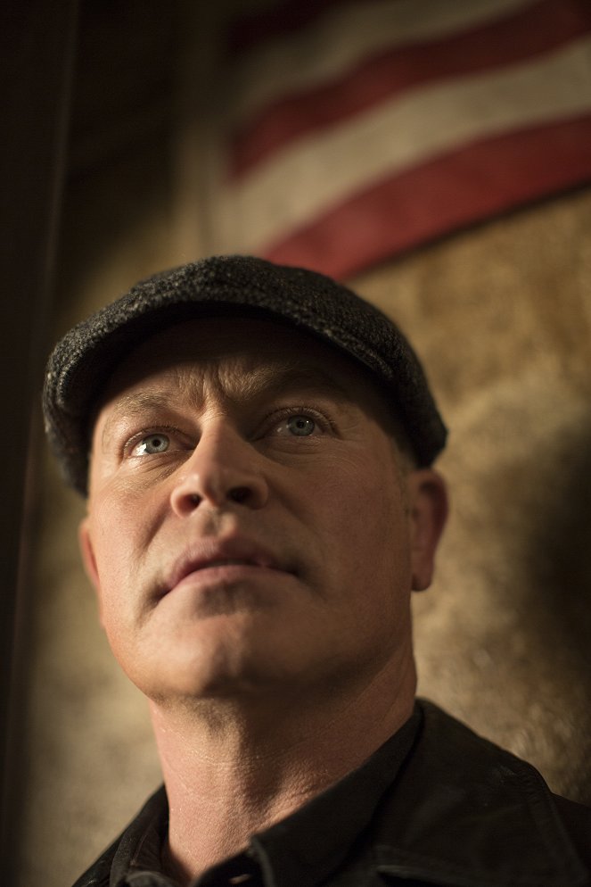 Public Morals - A Thought and a Soul - Z filmu - Neal McDonough