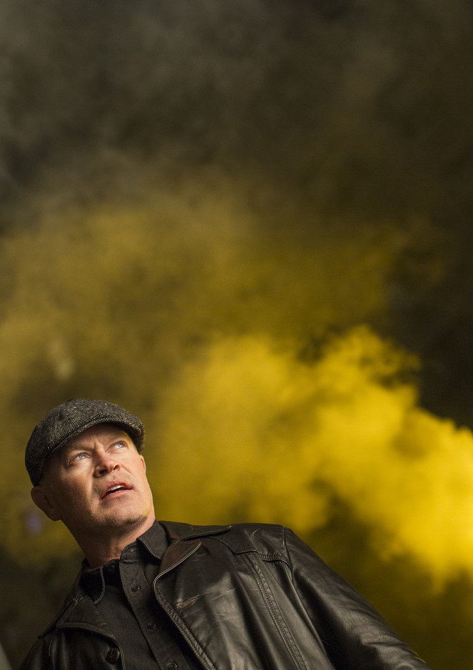 Public Morals - A Thought and a Soul - Z filmu - Neal McDonough