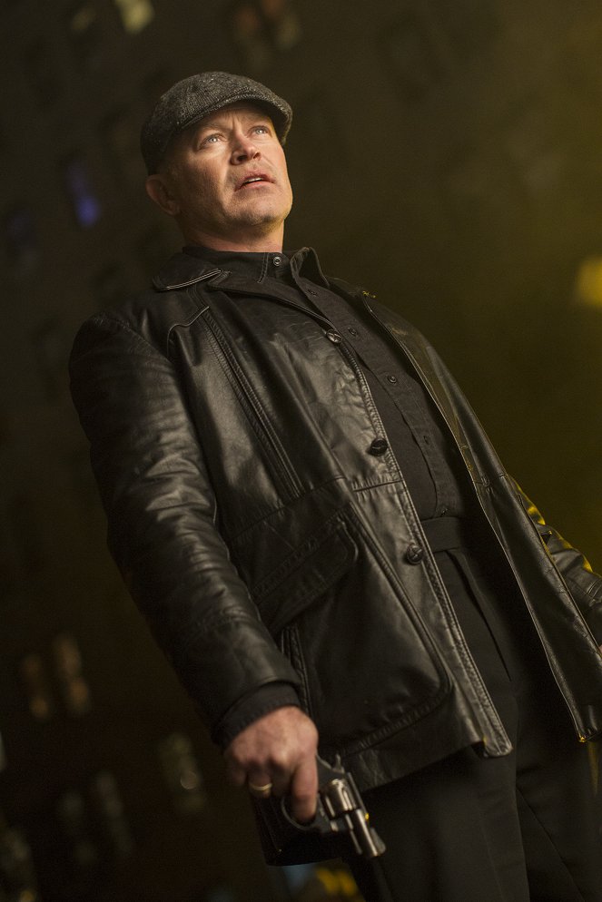 Public Morals - A Thought and a Soul - Do filme - Neal McDonough