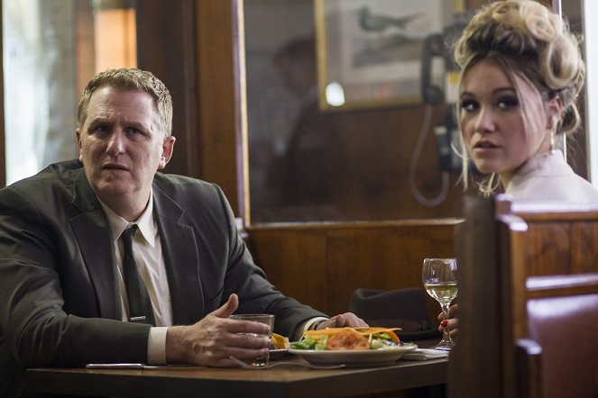 Public Morals - A Thought and a Soul - Film - Michael Rapaport