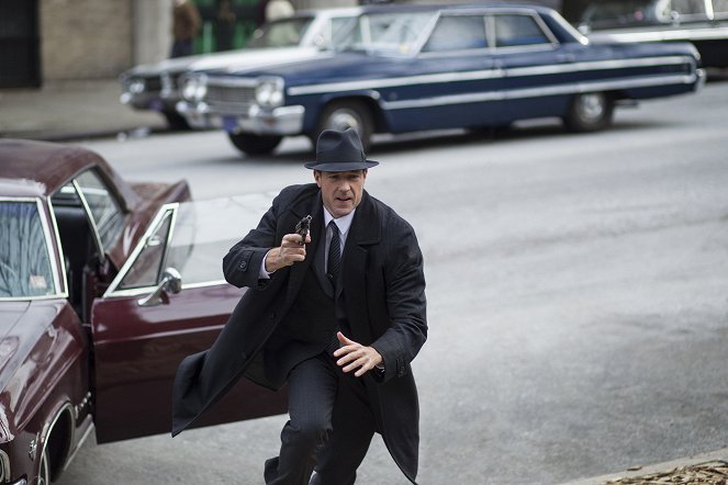Public Morals - A Thought and a Soul - Filmfotos - Edward Burns