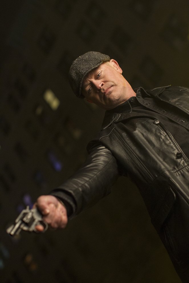 Public Morals - A Thought and a Soul - Do filme - Neal McDonough