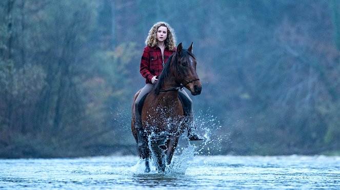 Reiterhof Wildenstein - Der Junge und das Pferd - Film - Klara Deutschmann