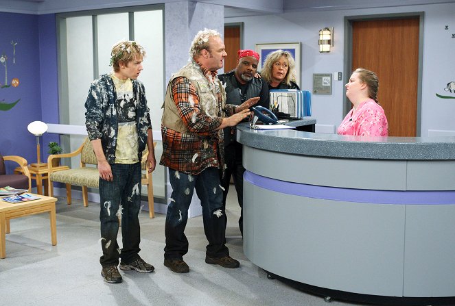 Good Luck Charlie - Charlie Is 1 - Photos
