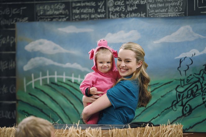 Good Luck Charlie - Season 1 - Kit and Kaboodle - Filmfotos