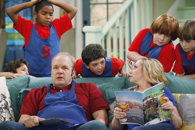 Good Luck Charlie - Kit and Kaboodle - Filmfotos