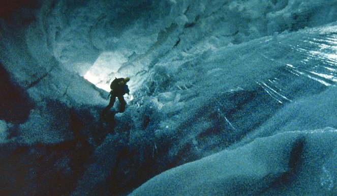 Touching the Void - Photos