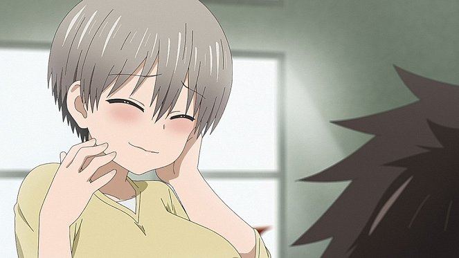 Uzaki-chan Wants to Hang Out! - Season 1 - The Asai Family Wants to Look Out for Us! - Photos