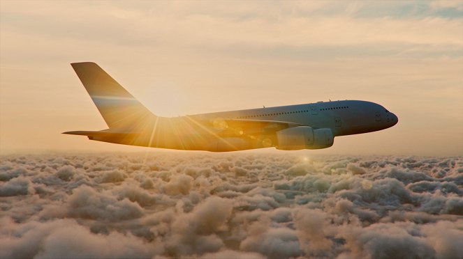 Money Plane - Raubzug über den Wolken - Filmfotos