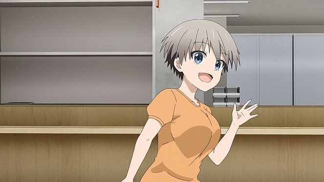Uzaki-chan Wants to Hang Out! - I Want to Meddle in My Friend's Business! - Photos