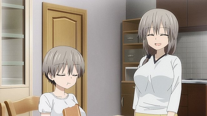 Uzaki-chan Wants to Hang Out! - Season 1 - Uzaki-chan Wants to Hang Out More! - Photos