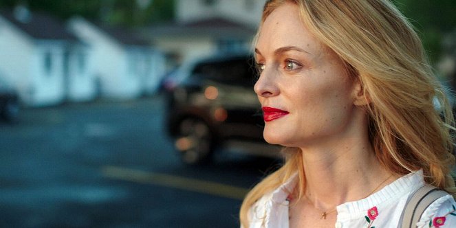 The Rest of Us - Photos - Heather Graham