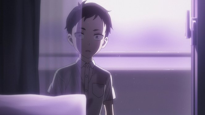 Fugó keidži – Balance: Unlimited - Joigoši no zeni wa motanu - De la película