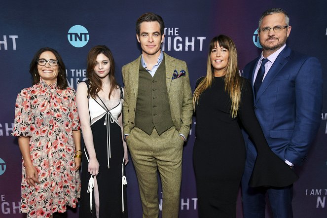 I Am the Night - Events - "I Am The Night" Los Angeles Premiere on January 24, 2019 in Los Angeles, California