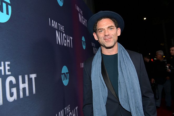 Já jsem noc - Z akcí - "I Am The Night" Los Angeles Premiere on January 24, 2019 in Los Angeles, California