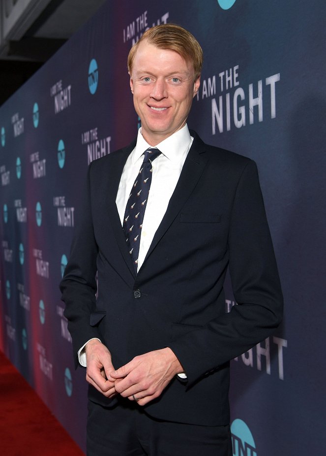 Já jsem noc - Z akcí - "I Am The Night" Los Angeles Premiere on January 24, 2019 in Los Angeles, California