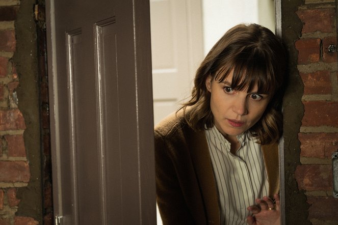 Evil - Season 1 - Exorcism, Part 2 - Photos - Katja Herbers