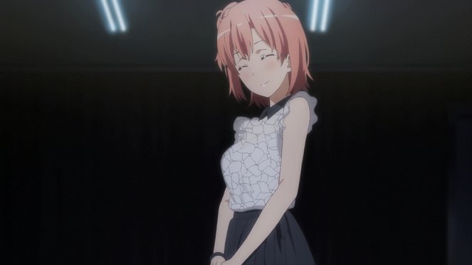 My Teen Romantic Comedy: SNAFU - Iroha Isshiki Is the Strongest Junior, as Expected. - Photos