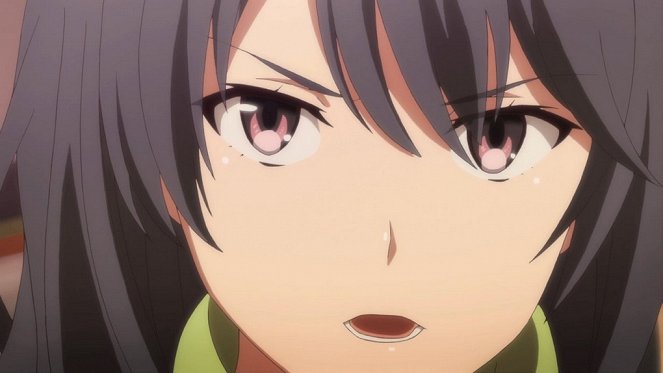 My Teen Romantic Comedy: SNAFU - Climax! - By Chance, Yui Yuigahama Thinks of the Future. - Photos