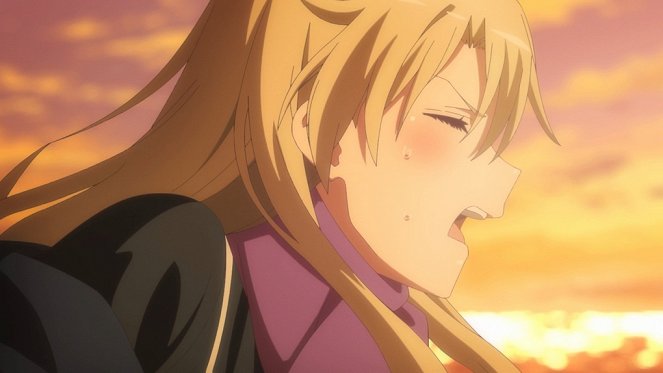 My Teen Romantic Comedy: SNAFU - Wishing That, at the Very Least, I Don`t Make Anymore Mistakes. - Photos