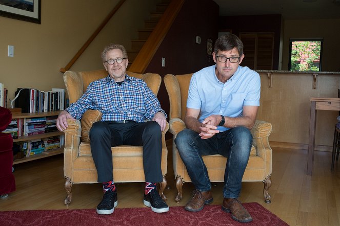 Louis Theroux's Altered States: Choosing Death - Photos