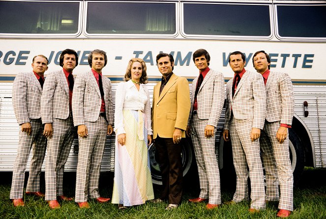 Country Music - Will the Circle Be Unbroken? (1968–1972) - Photos