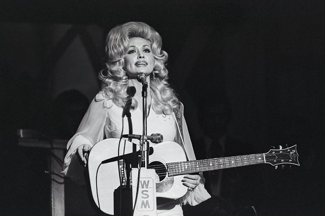 Country Music - Are You Sure Hank Done It This Way? (1973–1983) - Photos