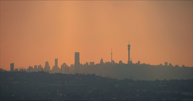 Afrikka ilmasta nähtynä - Spirit of Ubuntu - Kuvat elokuvasta