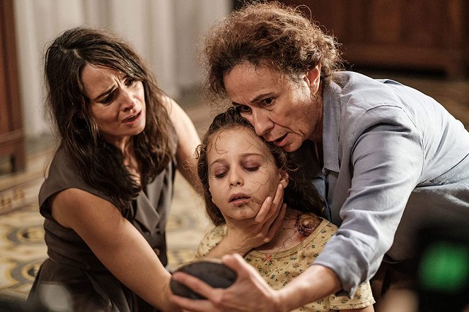 Il legame - Film - Mía Maestro, Giulia Patrignani, Mariella Lo Sardo