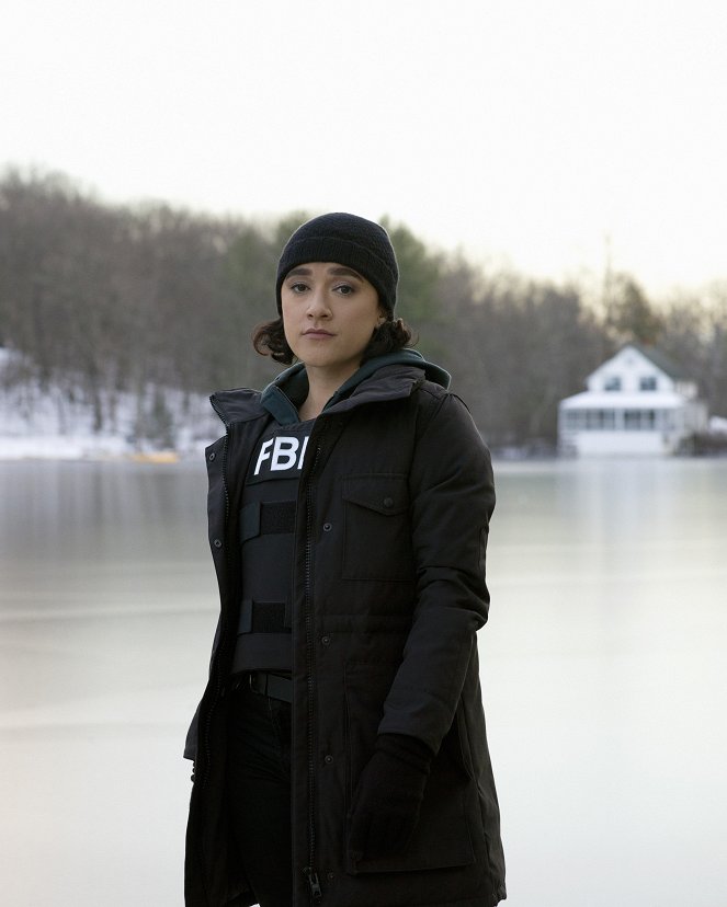 FBI: Most Wanted - Menekülés - Filmfotók - Keisha Castle-Hughes