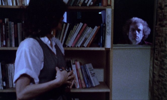 The Dorm That Dripped Blood - Filmfotos