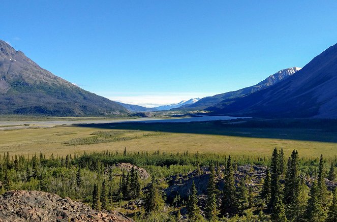 Kanadas Nationalparks - Season 2 - Kluane - Photos