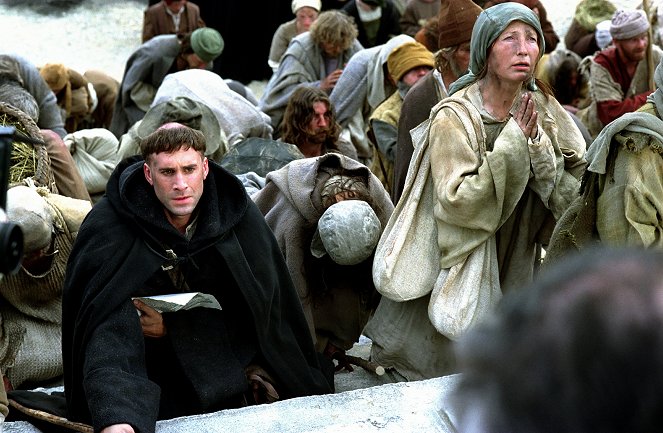 Luther - Van film - Joseph Fiennes