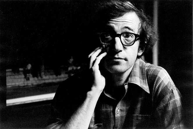 Manhattan - Van film - Woody Allen