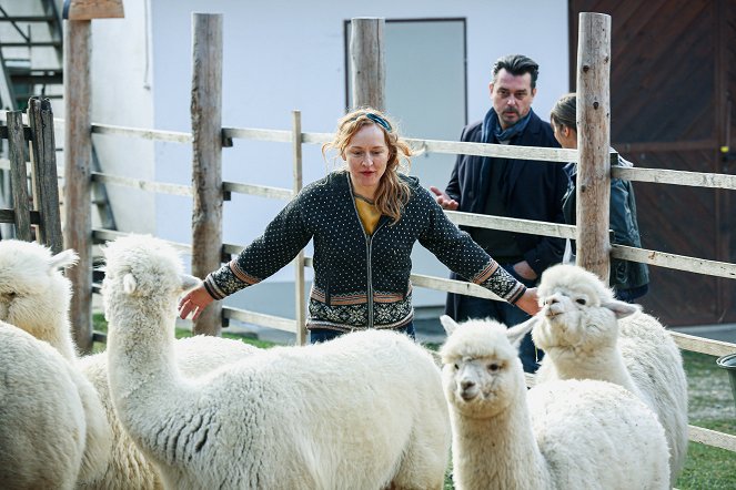 LandKrimi - Steirerwut - Kuvat elokuvasta - Brigitte Hobmeier, Hary Prinz