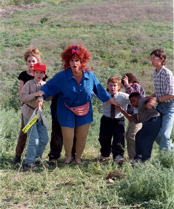 Safety Patrol - Z filmu - Lainie Kazan