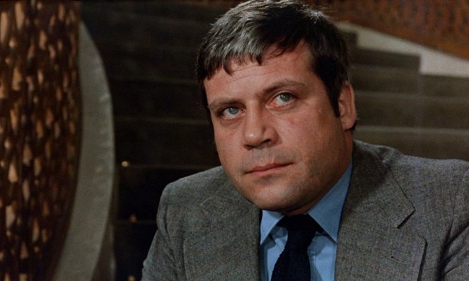 Ten Little Indians - Photos - Oliver Reed