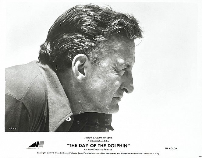 El día del delfín - Fotocromos
