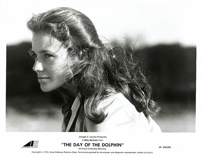 The Day of the Dolphin - Lobby Cards