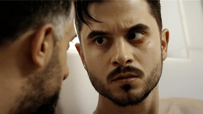 Dünnes Blut - De la película - Mehrdad Taheri