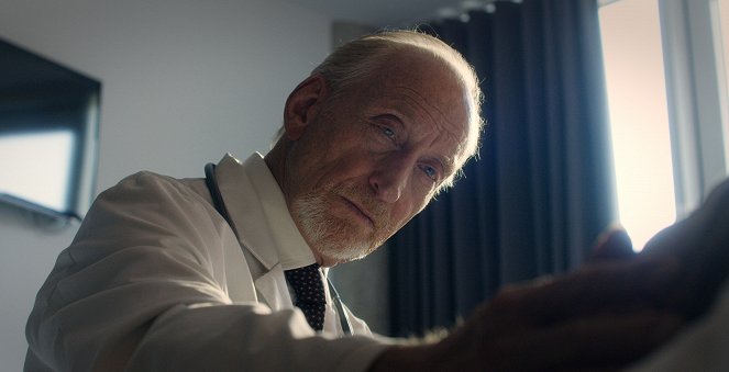 The Book of Vision - Photos - Charles Dance