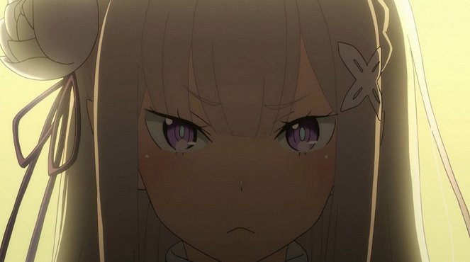 Re:Zero - Starting Life in Another World - Season 1 - Reunion with the Witch - Photos