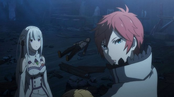 Re:Zero - Starting Life in Another World - Starting Life from Zero in Another World - Photos