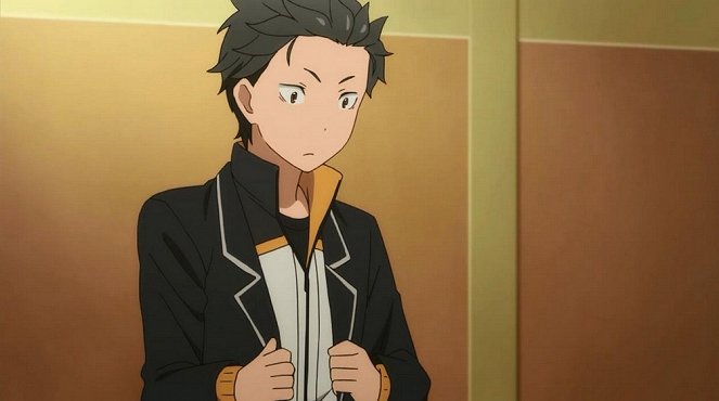 Re :Zero : Starting Life in Another World - Dans l’intimité du manoir Roswaal - Film