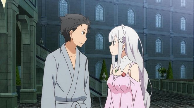 Re:Zero - Starting Life in Another World - The Morning of Our Promise is Still Distant - Photos