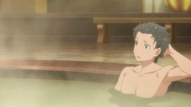 Re:Zero - Starting Life in Another World - The Morning of Our Promise is Still Distant - Photos