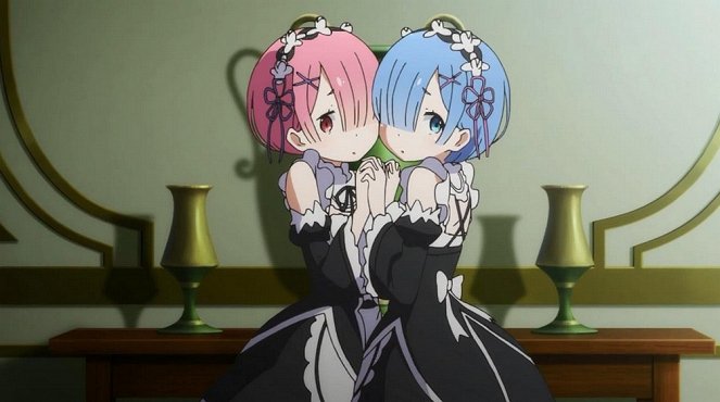 Re:Zero - Starting Life in Another World - The Sound of Chains - Photos