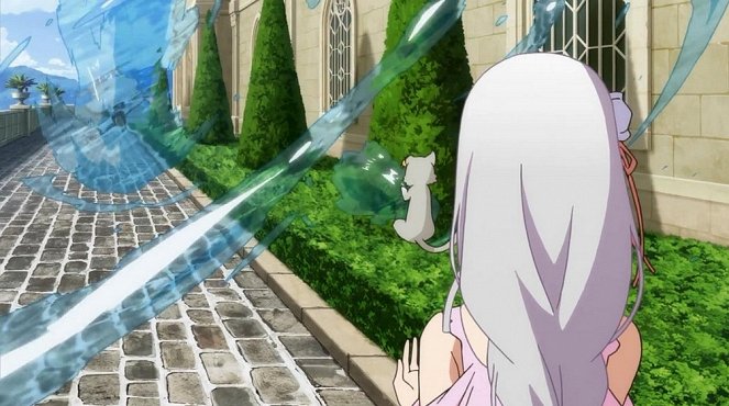 Re:Zero - Starting Life in Another World - The Sound of Chains - Photos